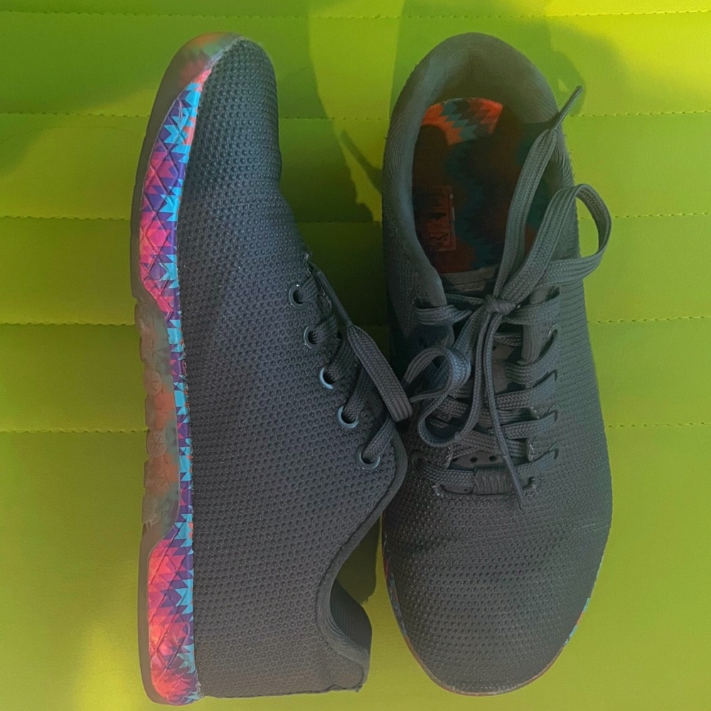 No Bull CrossFit Shoes 8.5-Gently Used